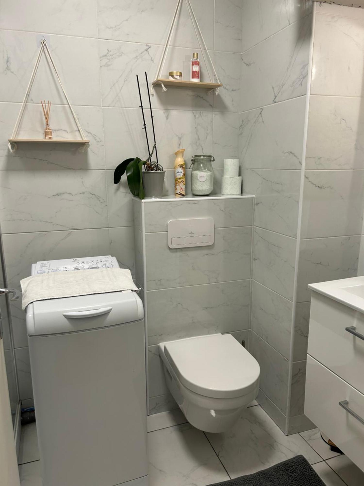 טיונוויל Appartement Frontiere Luxembourg מראה חיצוני תמונה
