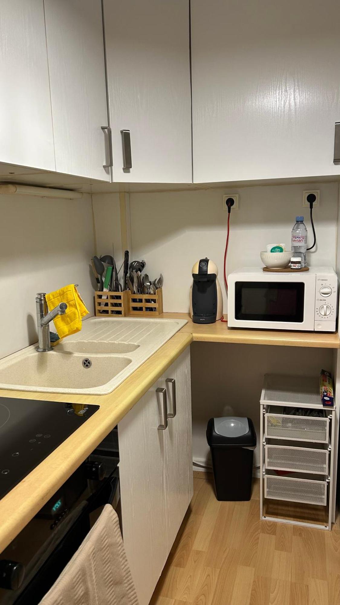טיונוויל Appartement Frontiere Luxembourg מראה חיצוני תמונה